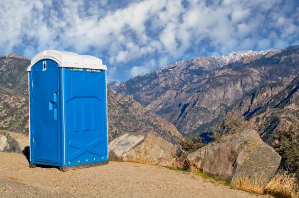Best Portable toilet rental cost  in Auburn, GA